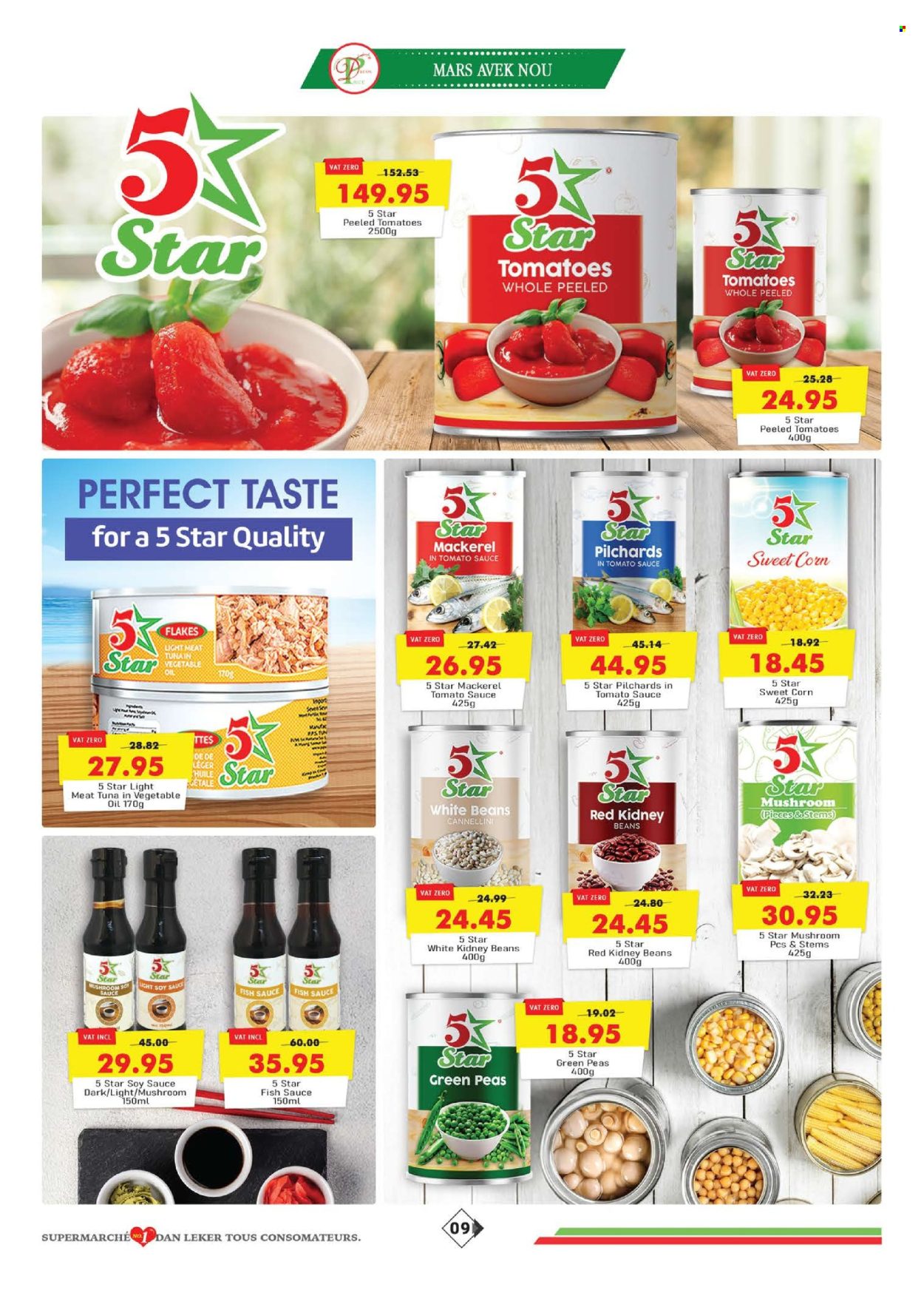 Catalogue Dreamprice - 17/03/2026 - 15/04/2026. Page 9