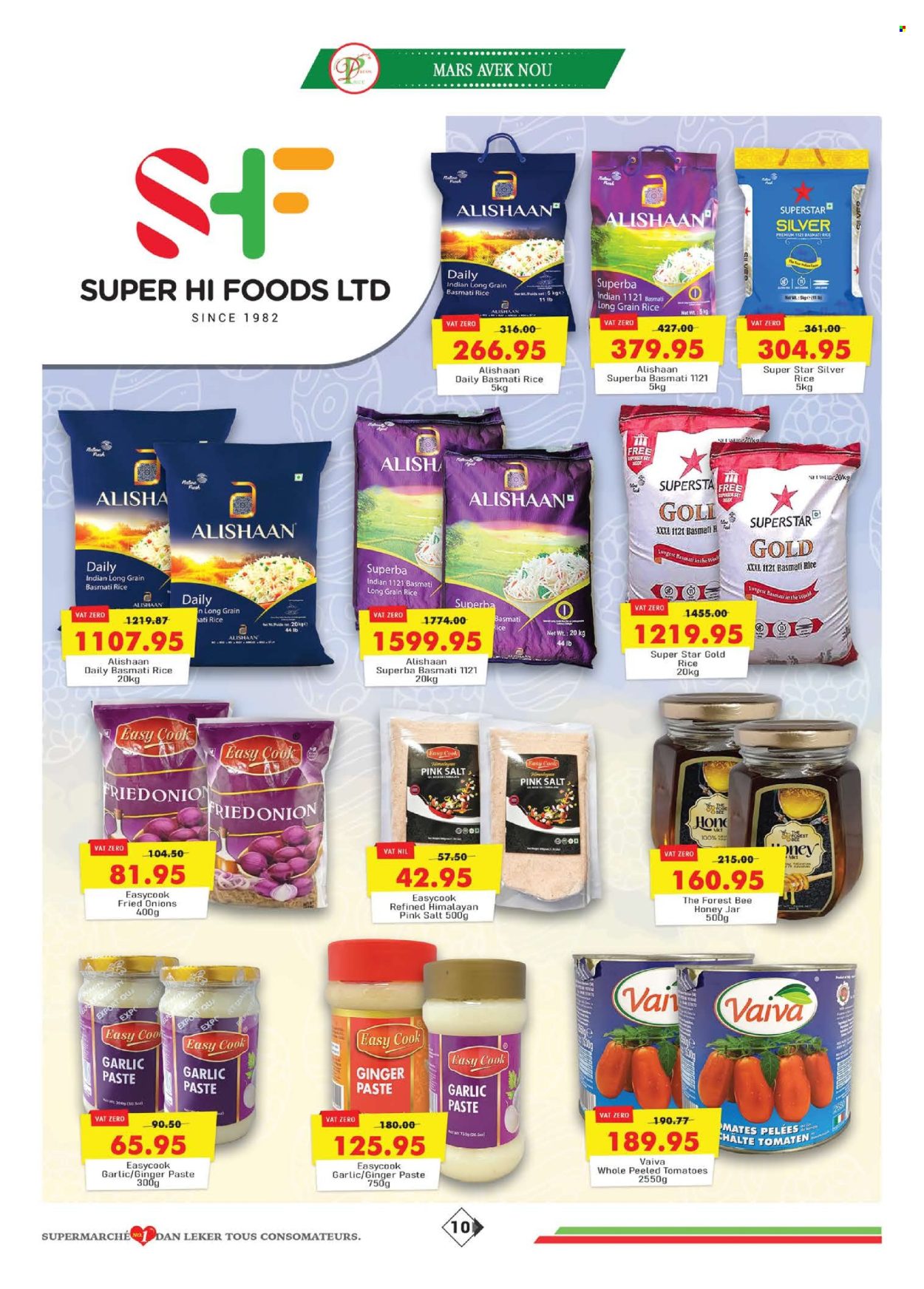 Catalogue Dreamprice - 17/03/2026 - 15/04/2026. Page 10