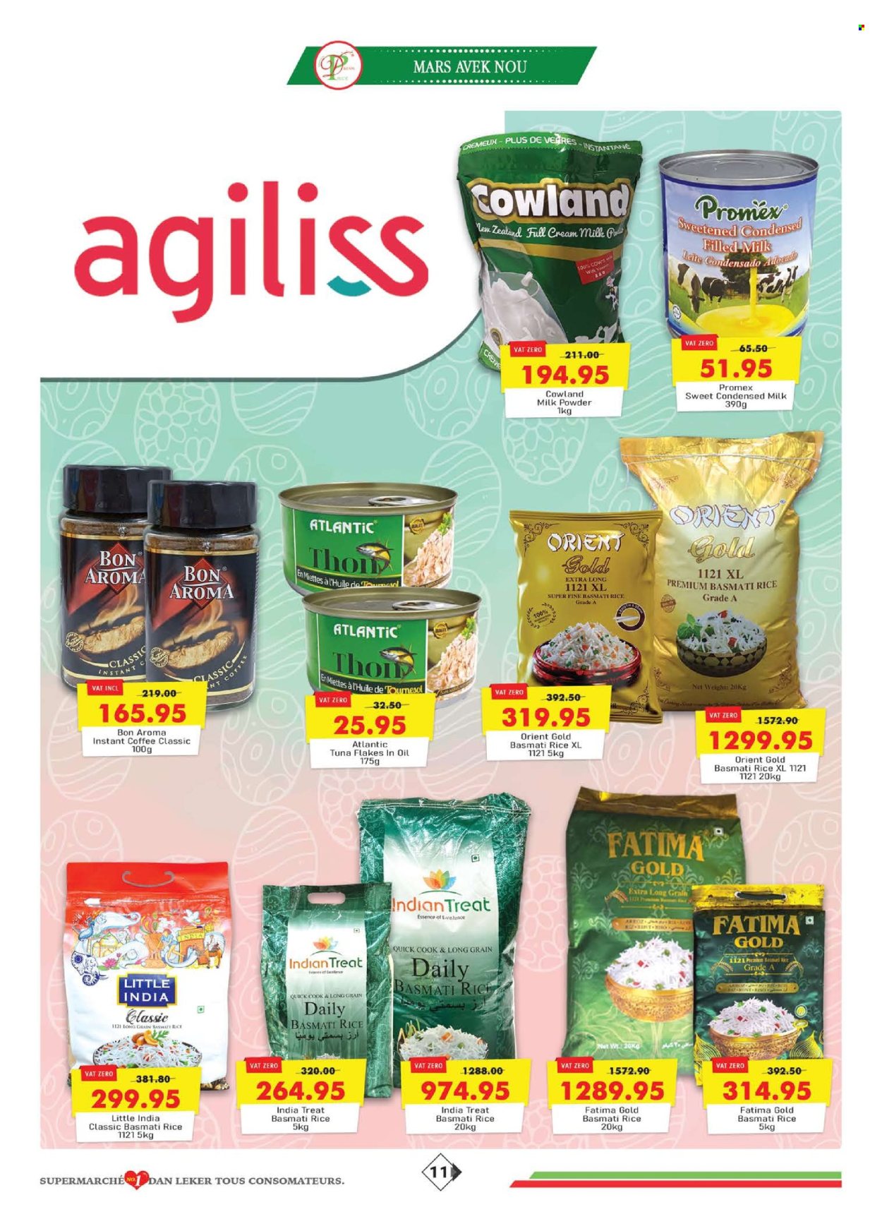 Catalogue Dreamprice - 17/03/2026 - 15/04/2026. Page 11