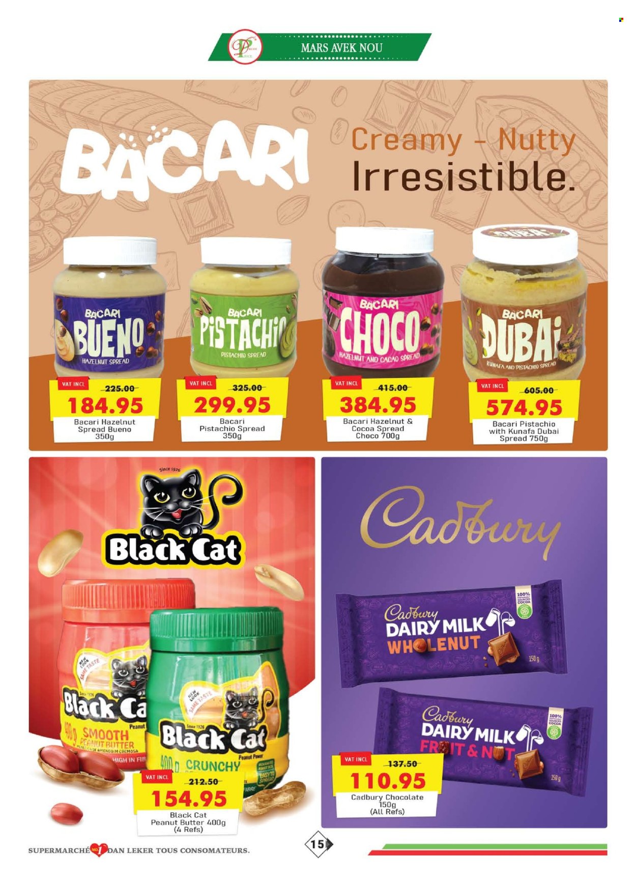 Catalogue Dreamprice - 17/03/2026 - 15/04/2026. Page 15