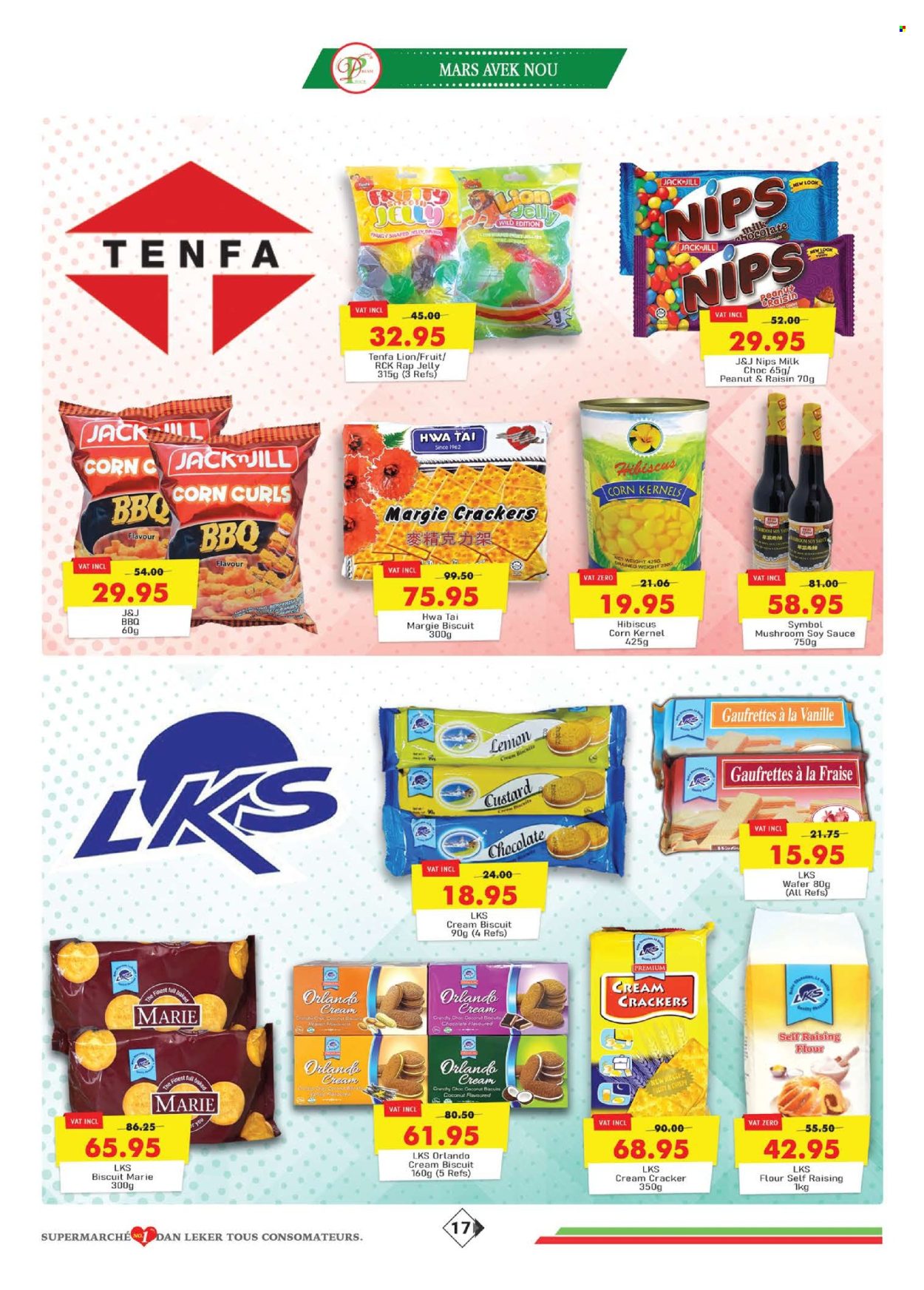 Catalogue Dreamprice - 17/03/2026 - 15/04/2026. Page 17