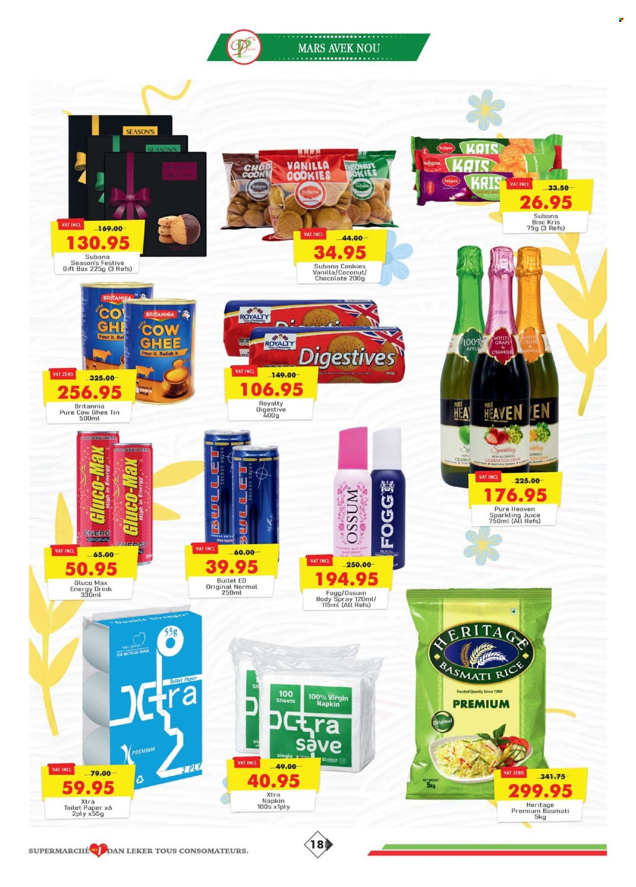 Catalogue Dreamprice - 17/03/2026 - 15/04/2026. Page 18