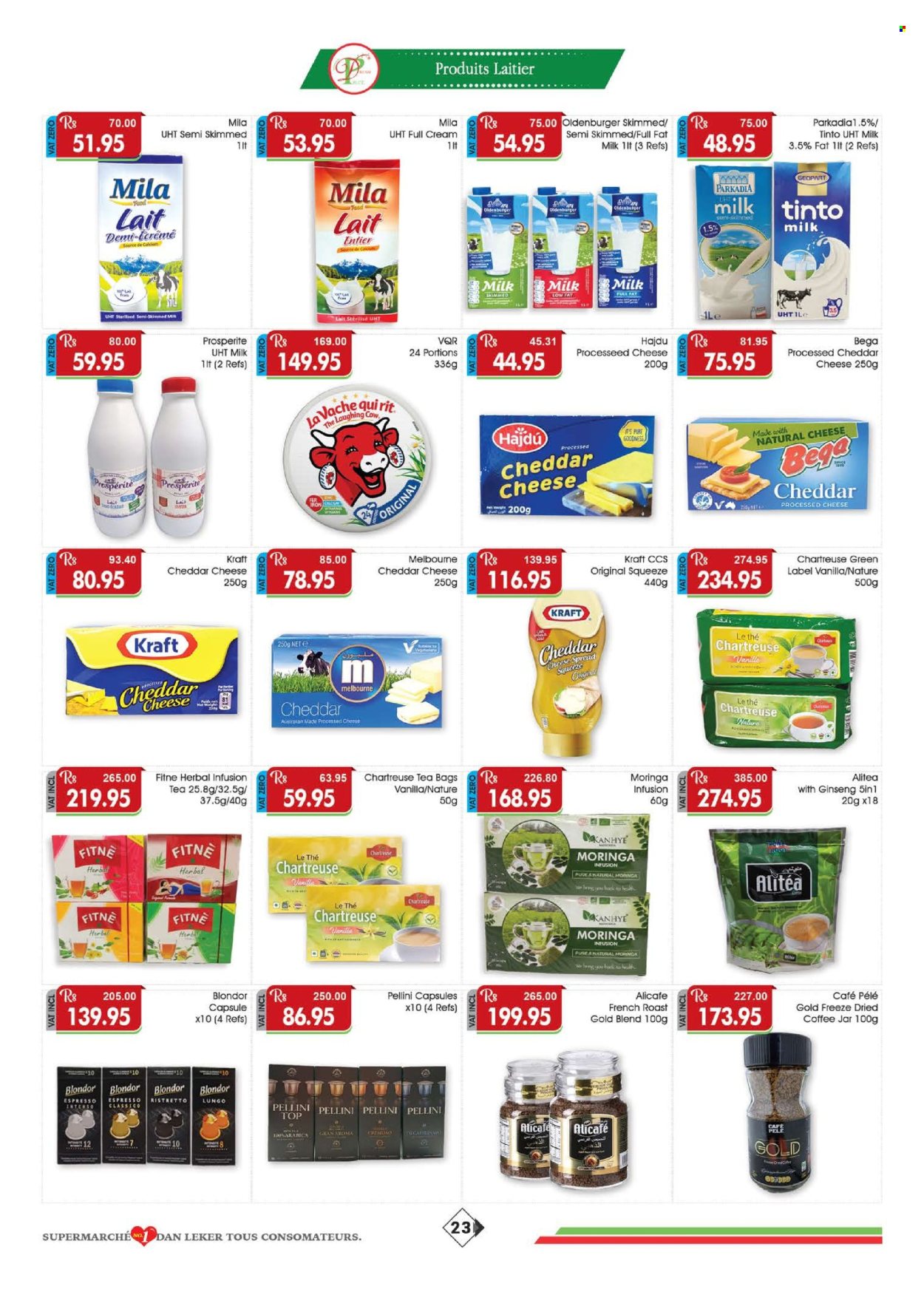 Catalogue Dreamprice - 17/03/2026 - 15/04/2026. Page 23