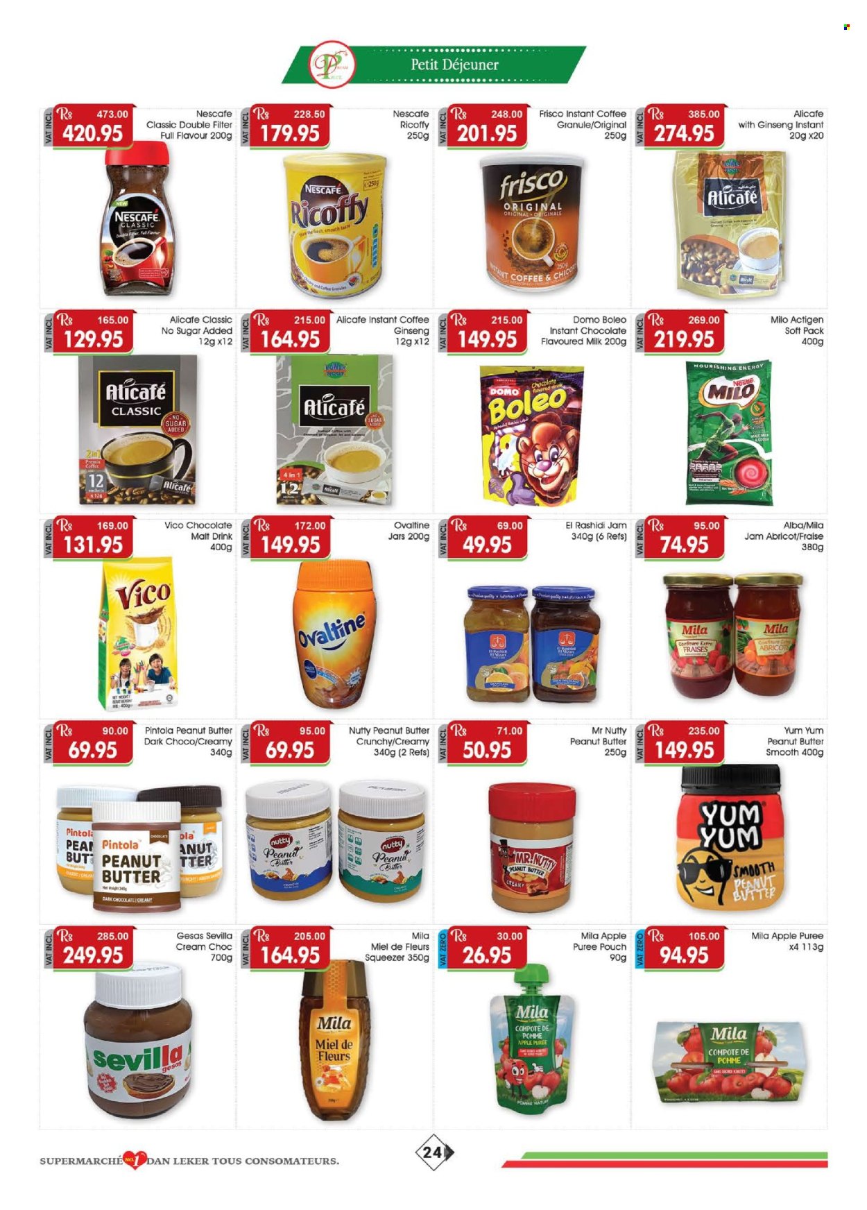 Catalogue Dreamprice - 17/03/2026 - 15/04/2026. Page 24