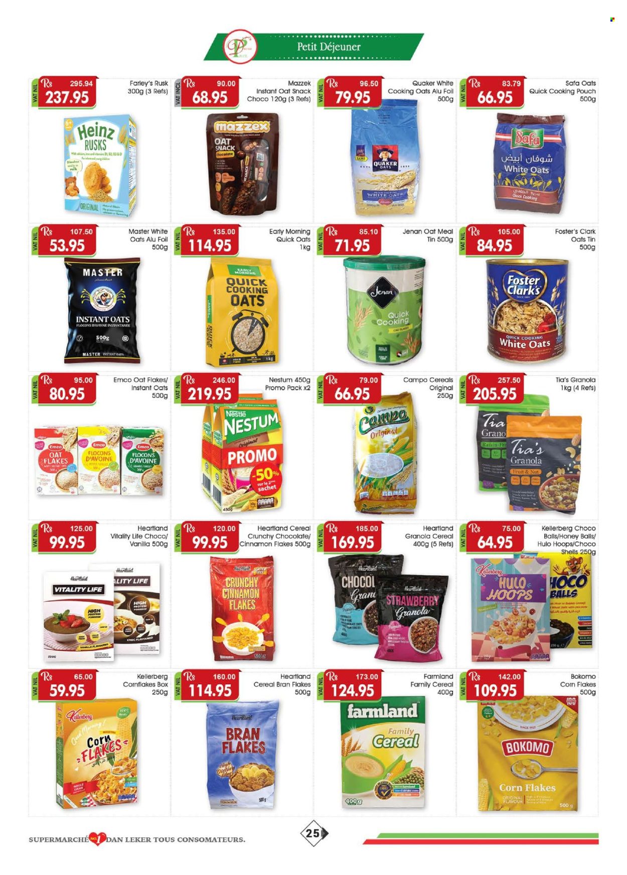 Catalogue Dreamprice - 17/03/2026 - 15/04/2026. Page 25