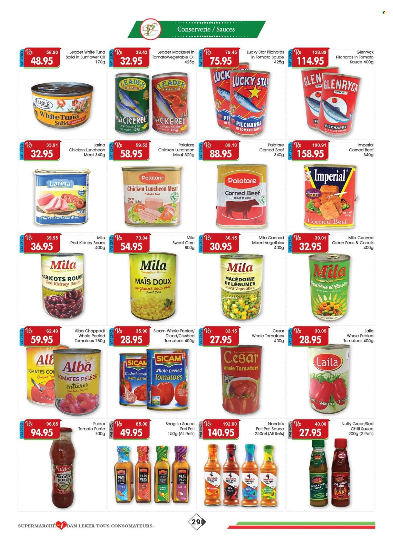 Catalogue Dreamprice - 17/03/2026 - 15/04/2026. Page 29