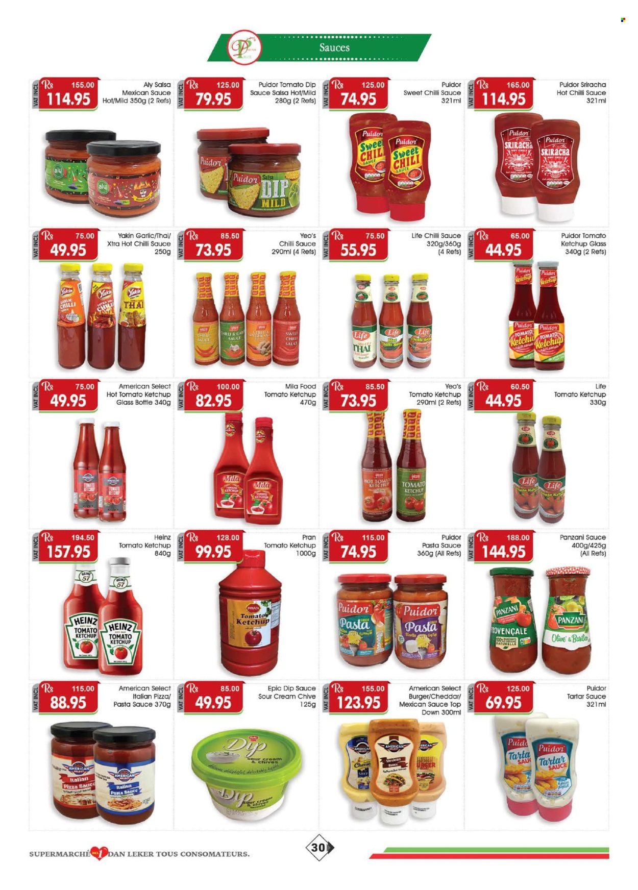 Catalogue Dreamprice - 17/03/2026 - 15/04/2026. Page 30