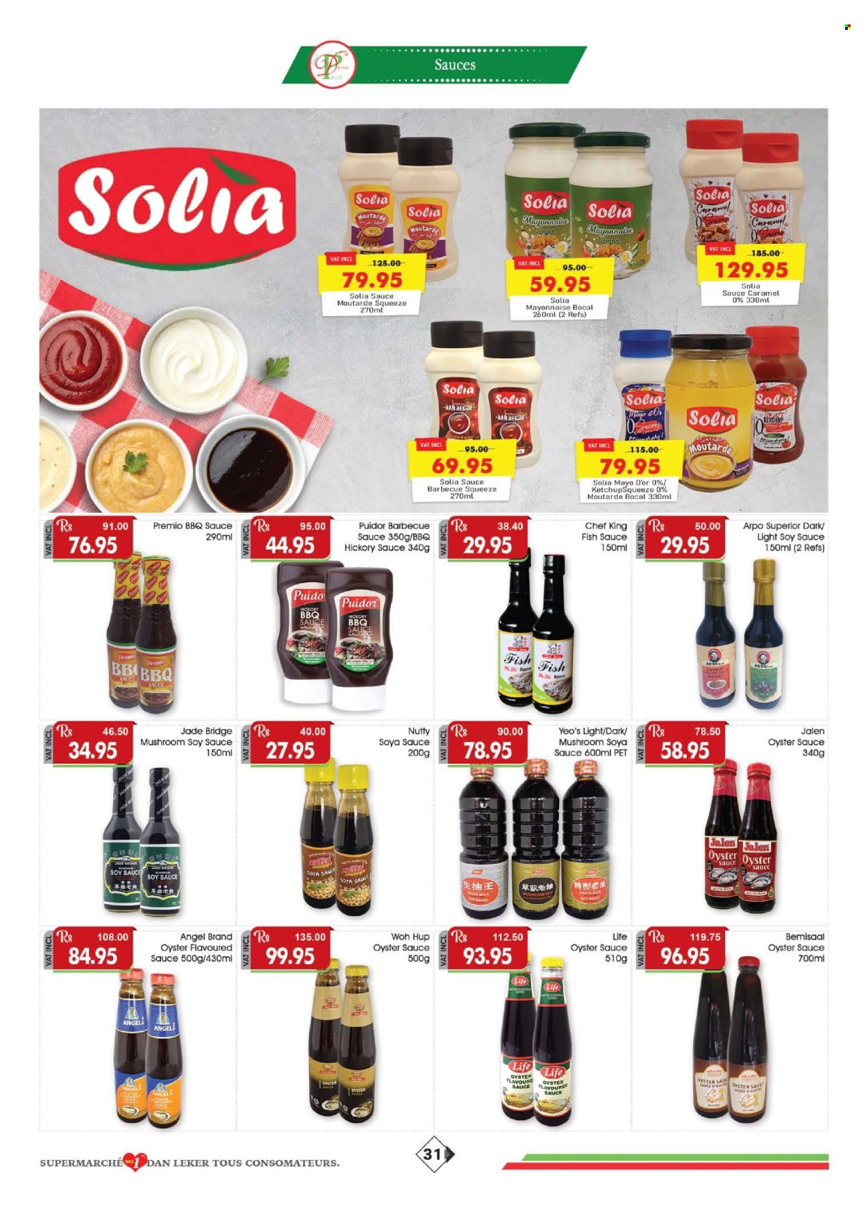 Catalogue Dreamprice - 17/03/2026 - 15/04/2026. Page 31