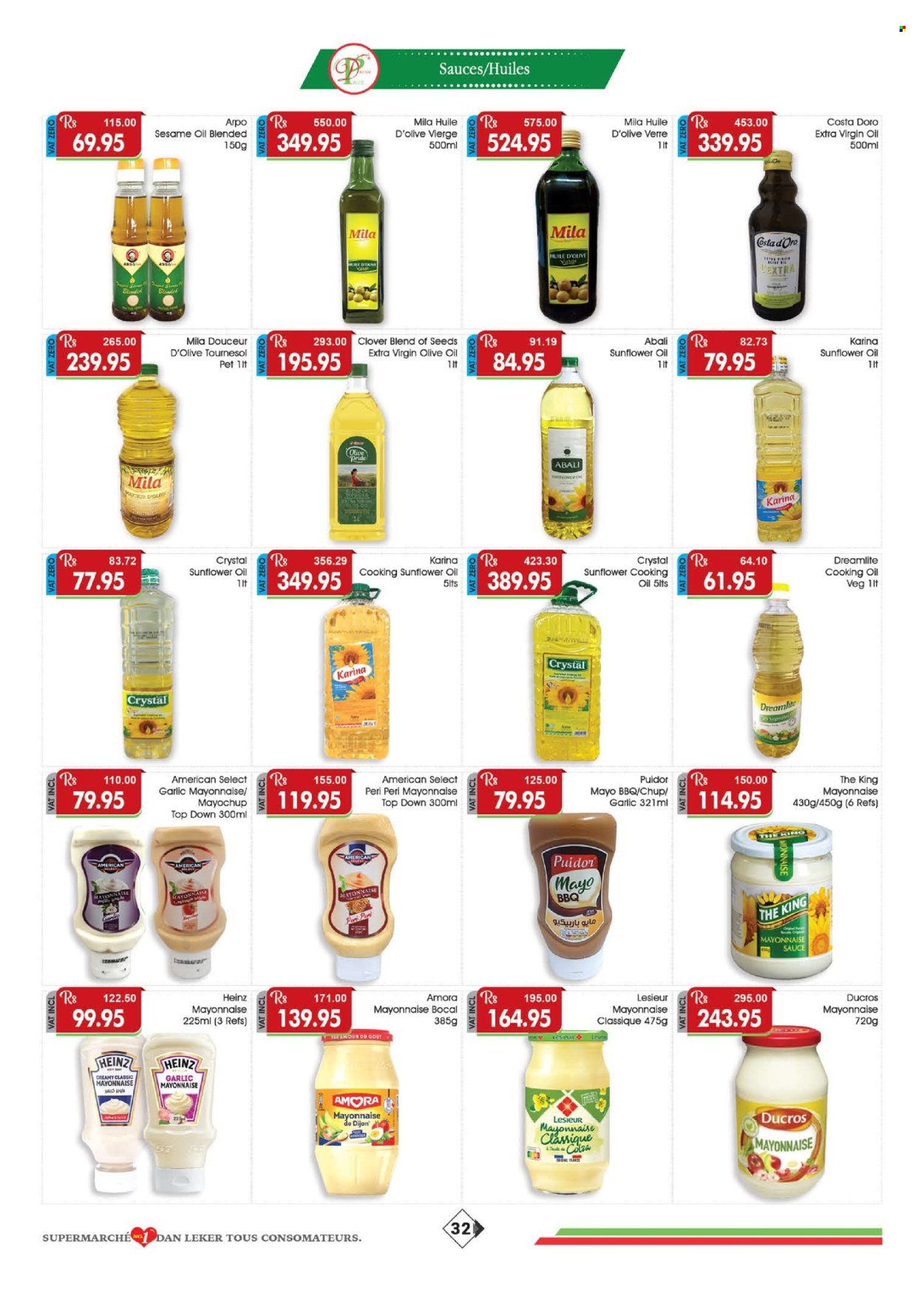 Catalogue Dreamprice - 17/03/2026 - 15/04/2026. Page 32