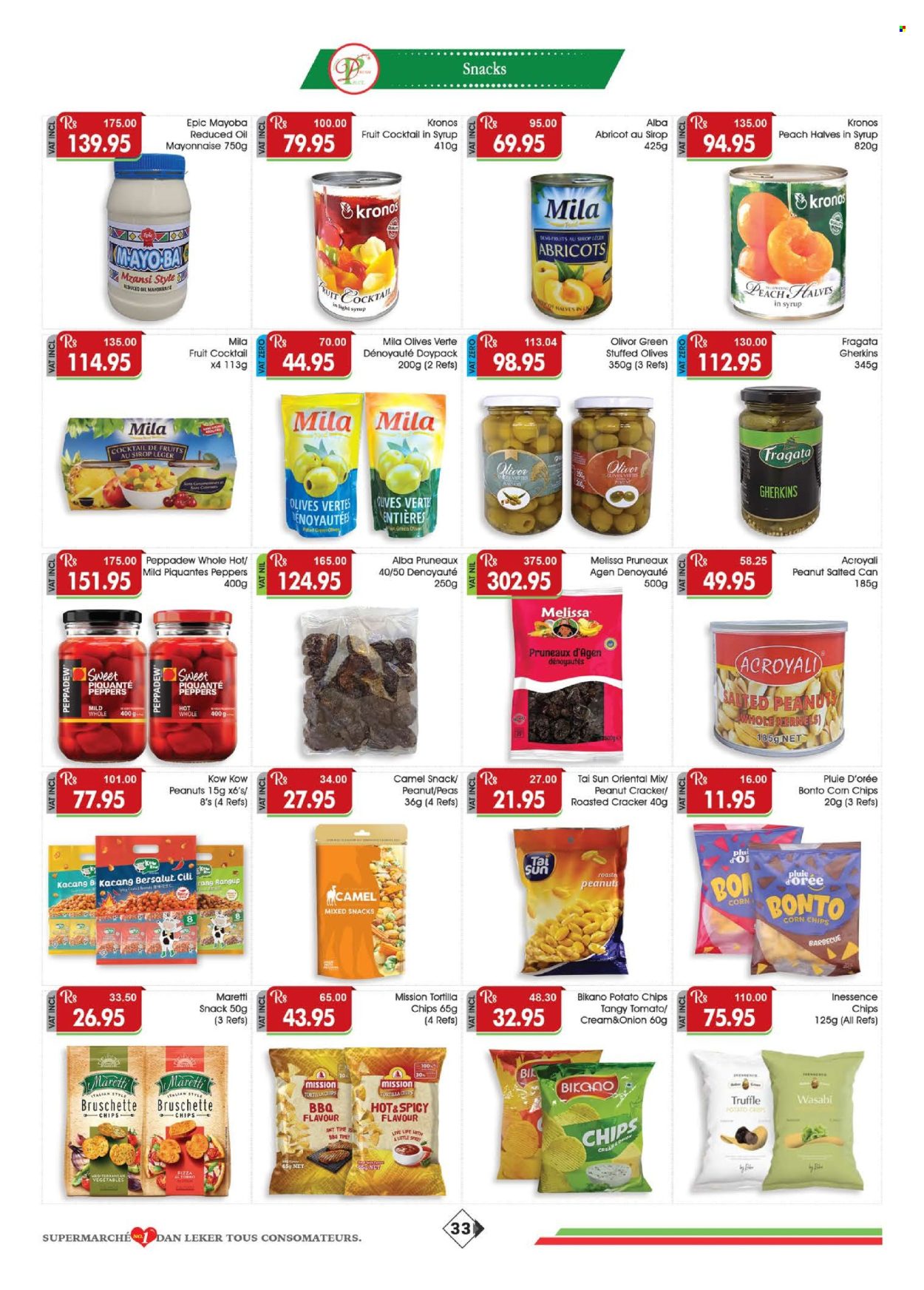 Catalogue Dreamprice - 17/03/2026 - 15/04/2026. Page 33