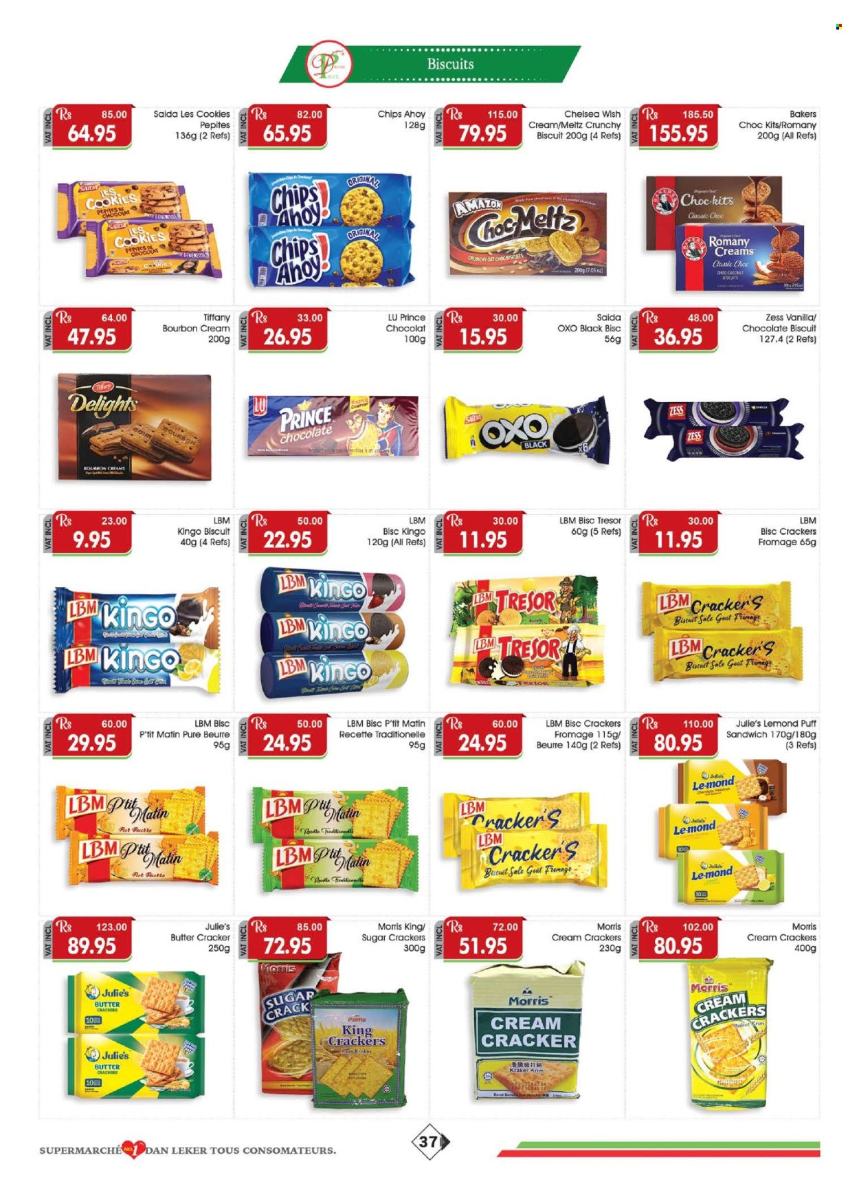 Catalogue Dreamprice - 17/03/2026 - 15/04/2026. Page 37