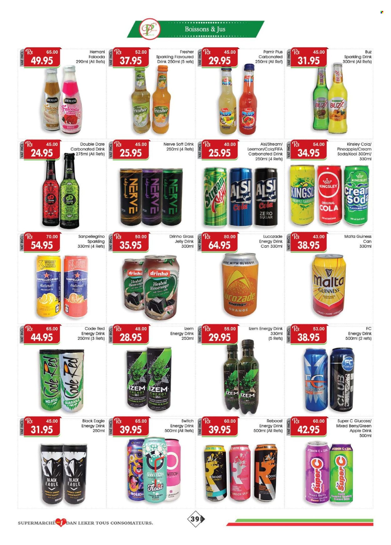 Catalogue Dreamprice - 17/03/2026 - 15/04/2026. Page 39