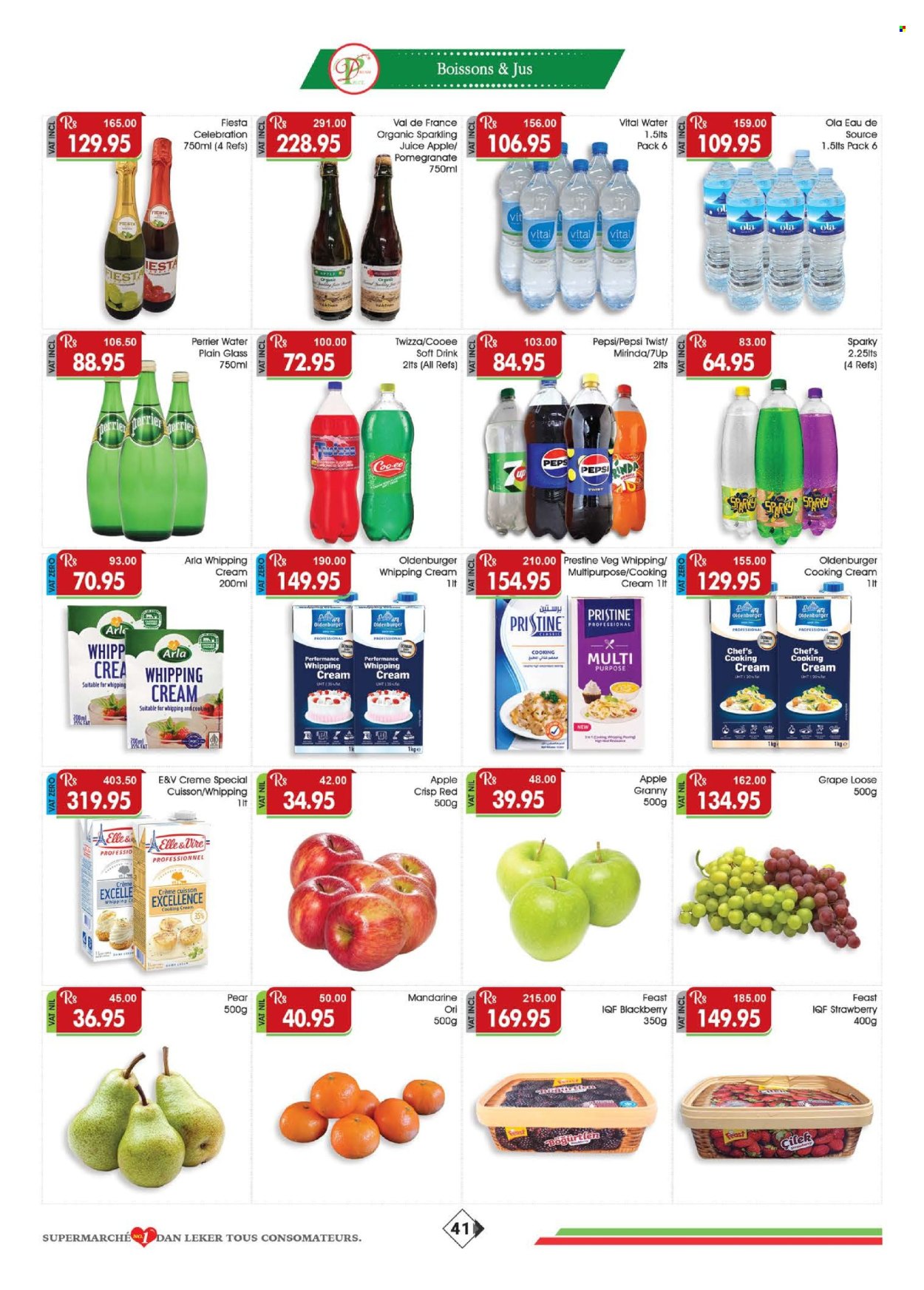 Catalogue Dreamprice - 17/03/2026 - 15/04/2026. Page 41