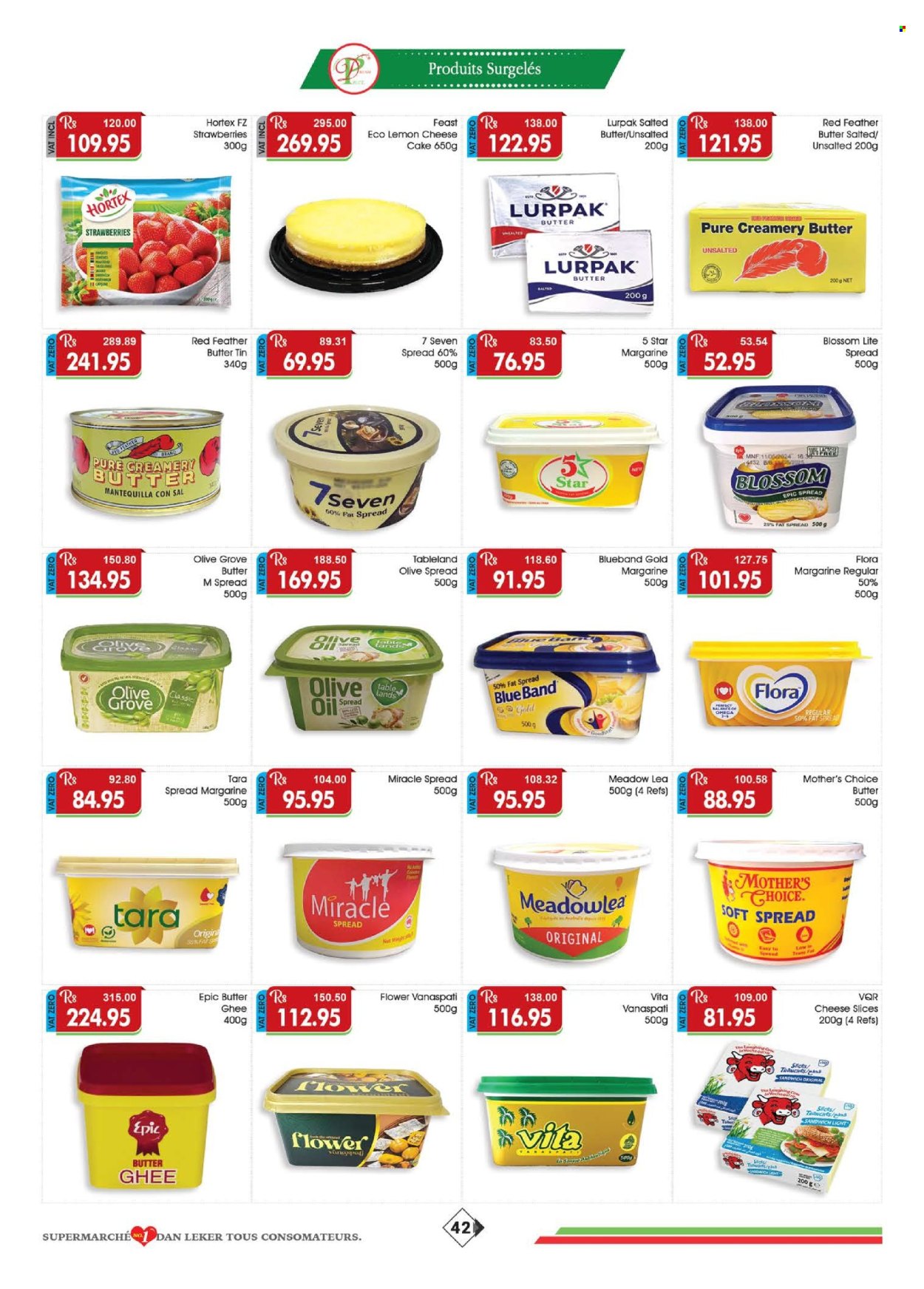 Catalogue Dreamprice - 17/03/2026 - 15/04/2026. Page 42