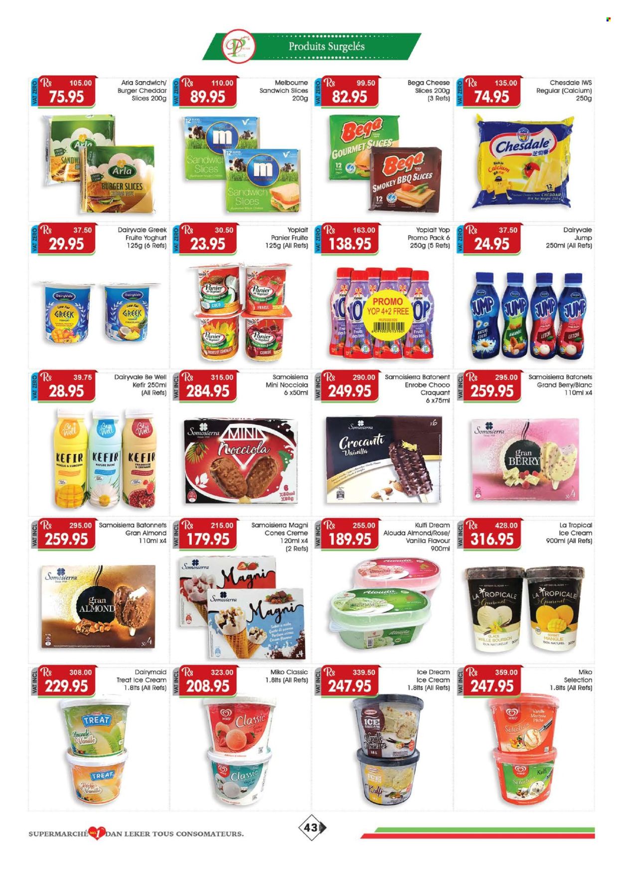 Catalogue Dreamprice - 17/03/2026 - 15/04/2026. Page 43