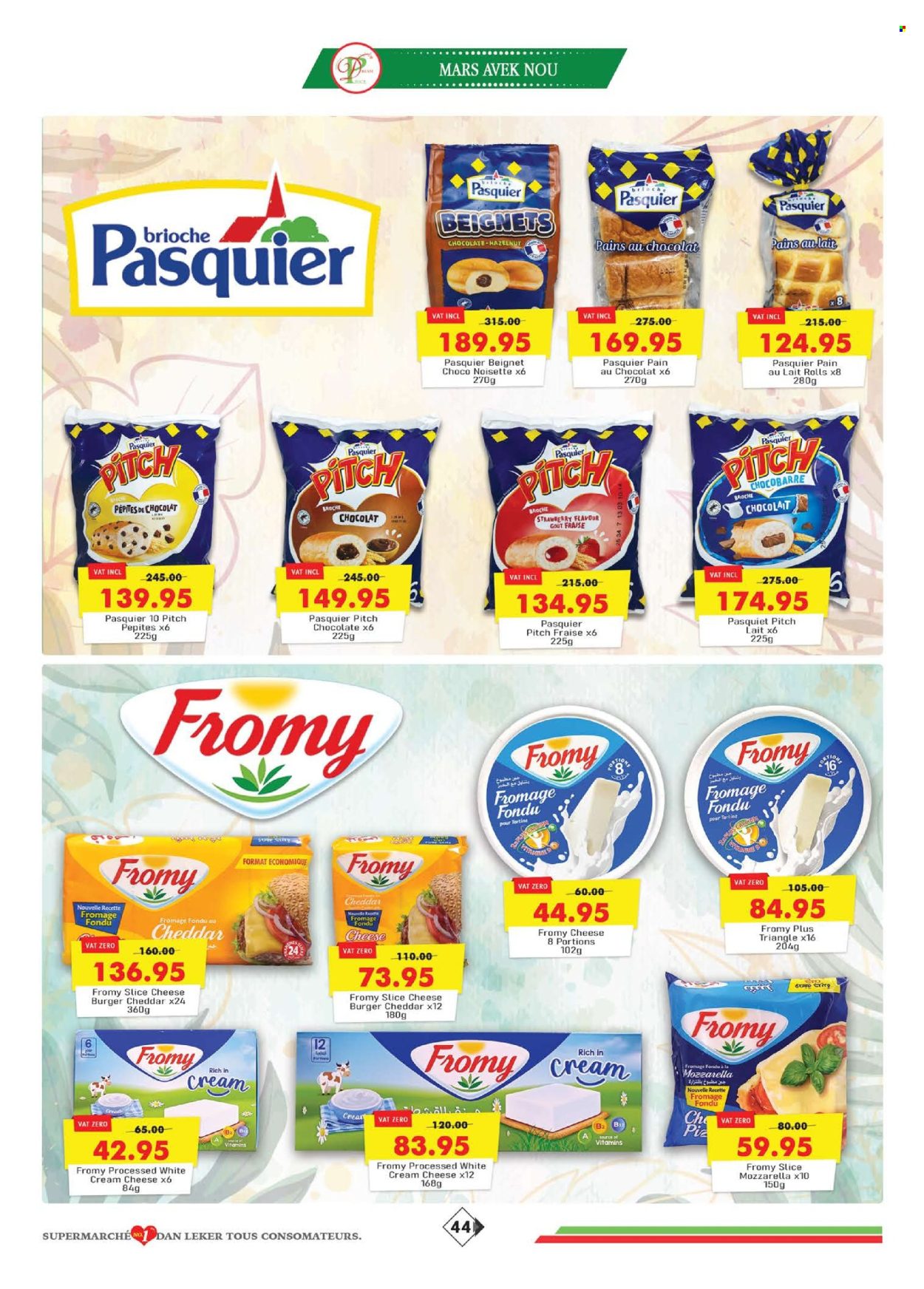 Catalogue Dreamprice - 17/03/2026 - 15/04/2026. Page 44