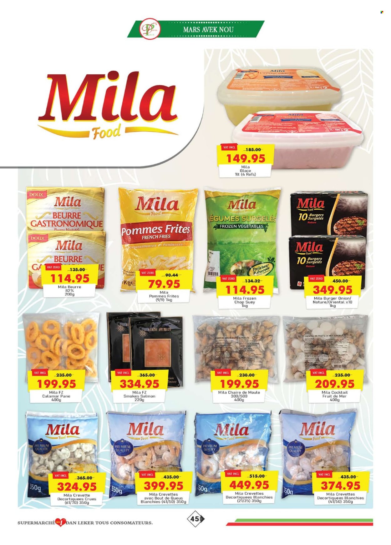 Catalogue Dreamprice - 17/03/2026 - 15/04/2026. Page 45