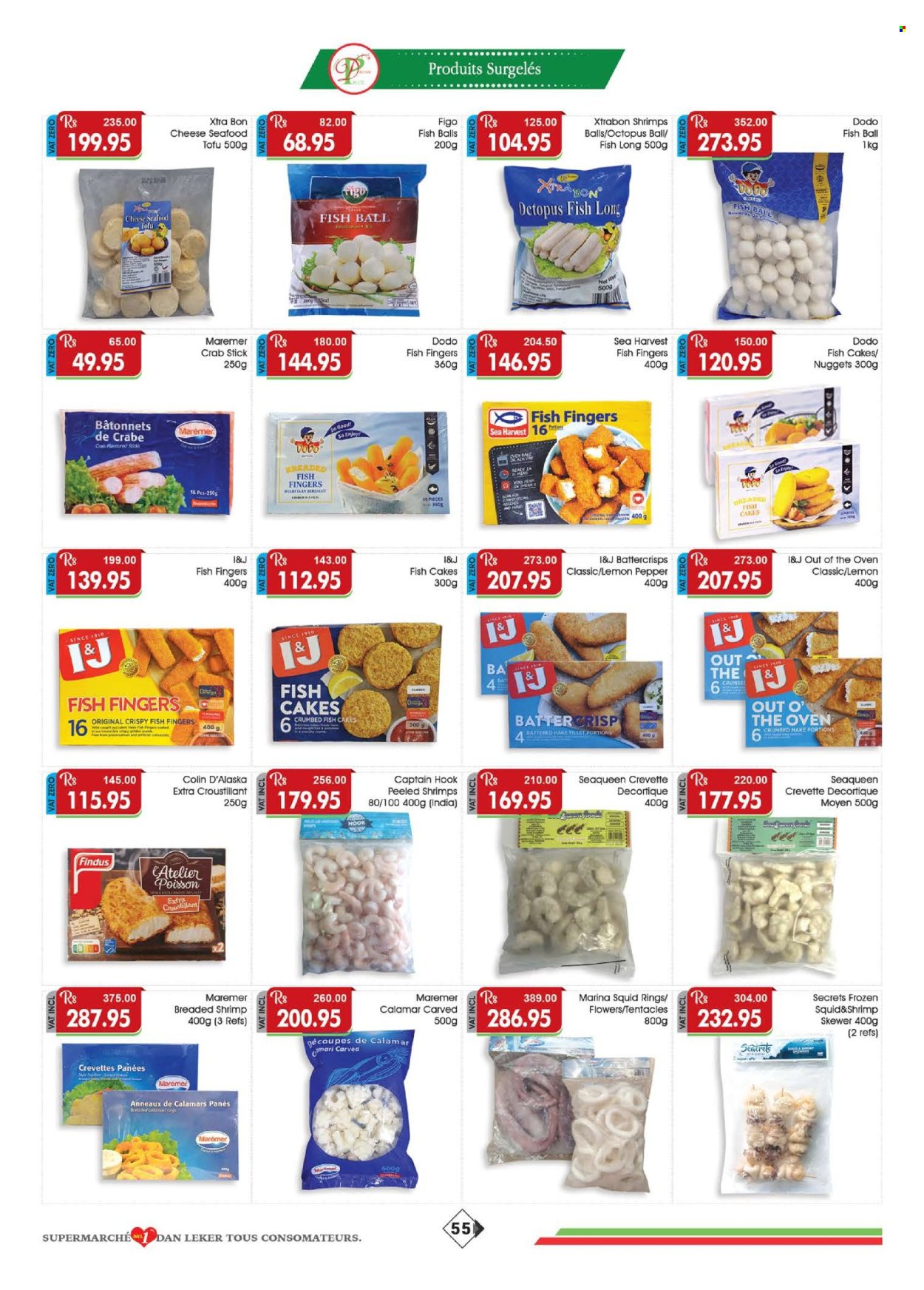 Catalogue Dreamprice - 17/03/2026 - 15/04/2026. Page 55