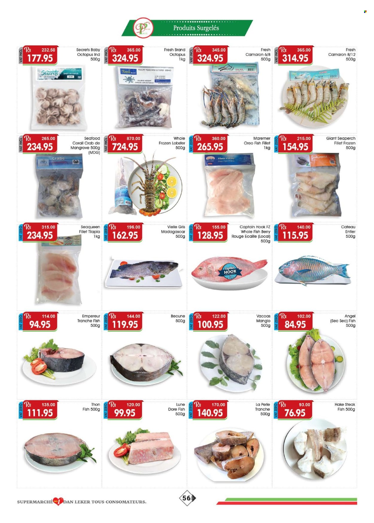 Catalogue Dreamprice - 17/03/2026 - 15/04/2026. Page 56