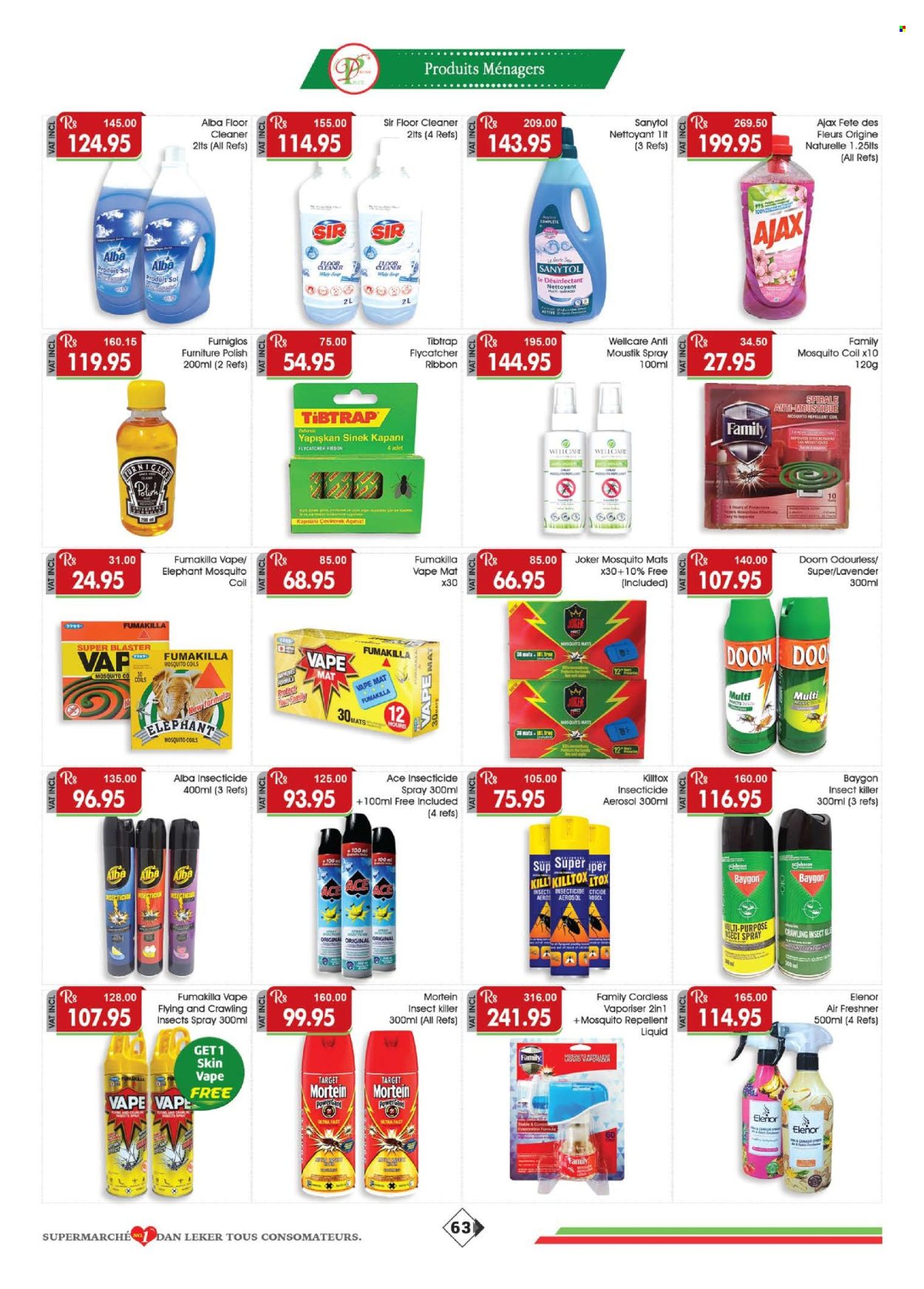 Catalogue Dreamprice - 17/03/2026 - 15/04/2026. Page 63