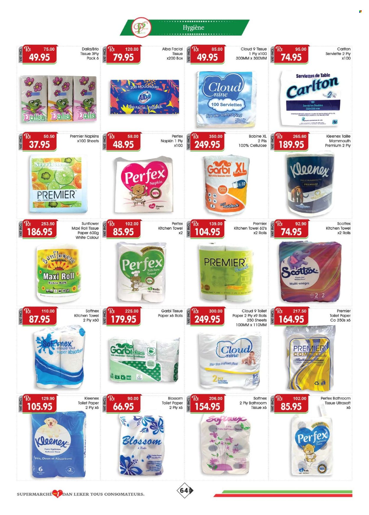 Catalogue Dreamprice - 17/03/2026 - 15/04/2026. Page 64