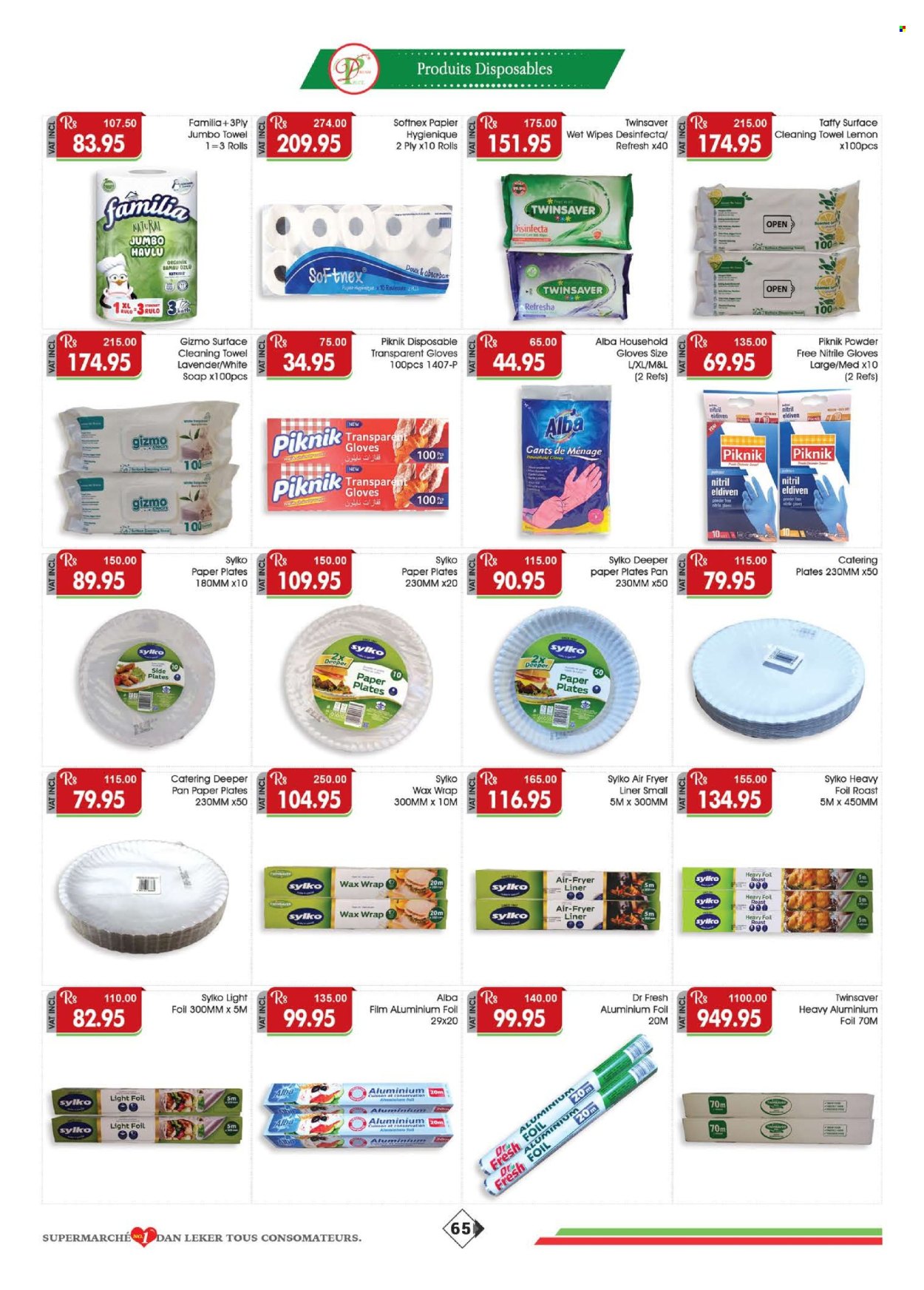 Catalogue Dreamprice - 17/03/2026 - 15/04/2026. Page 65