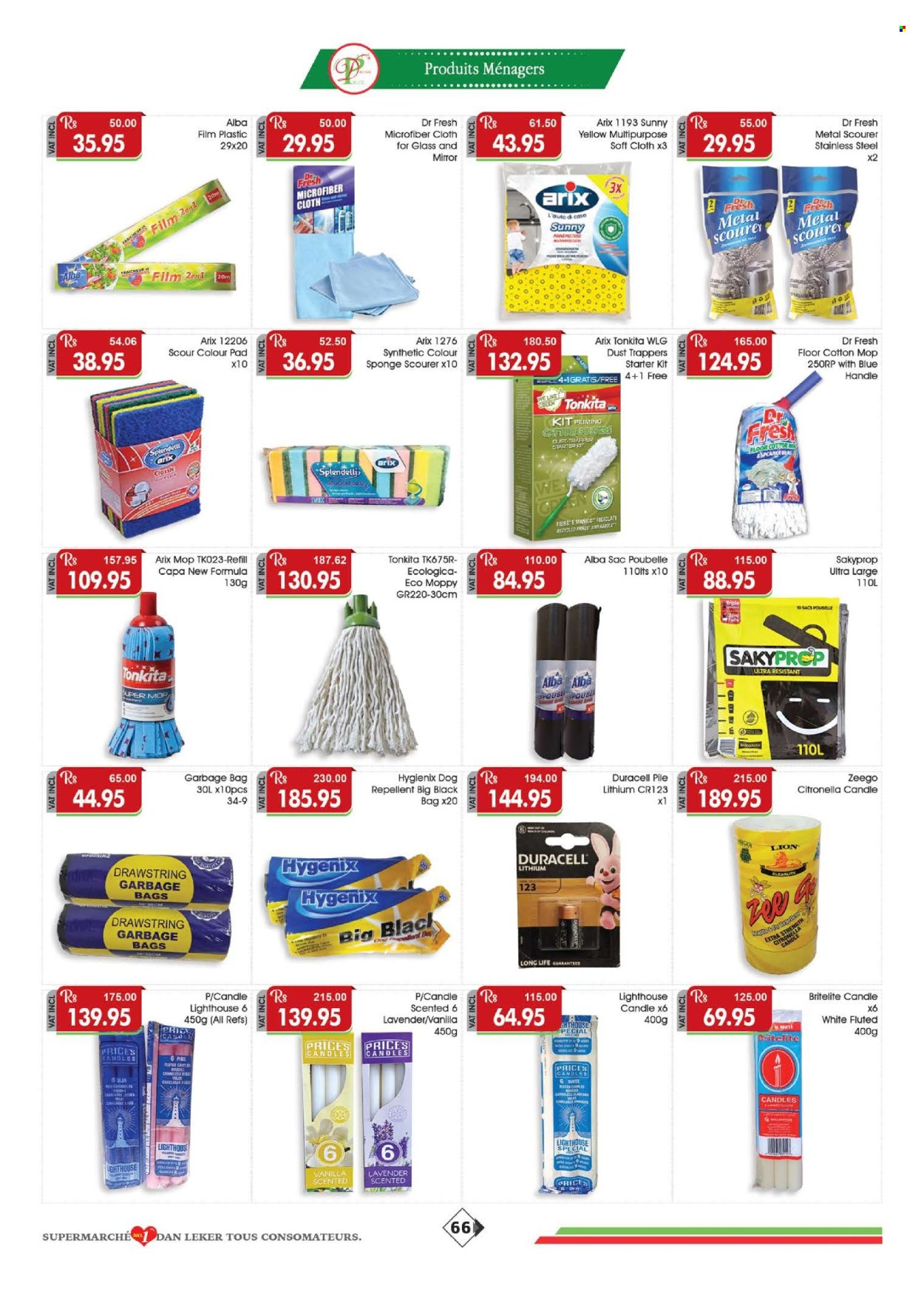 Catalogue Dreamprice - 17/03/2026 - 15/04/2026. Page 66