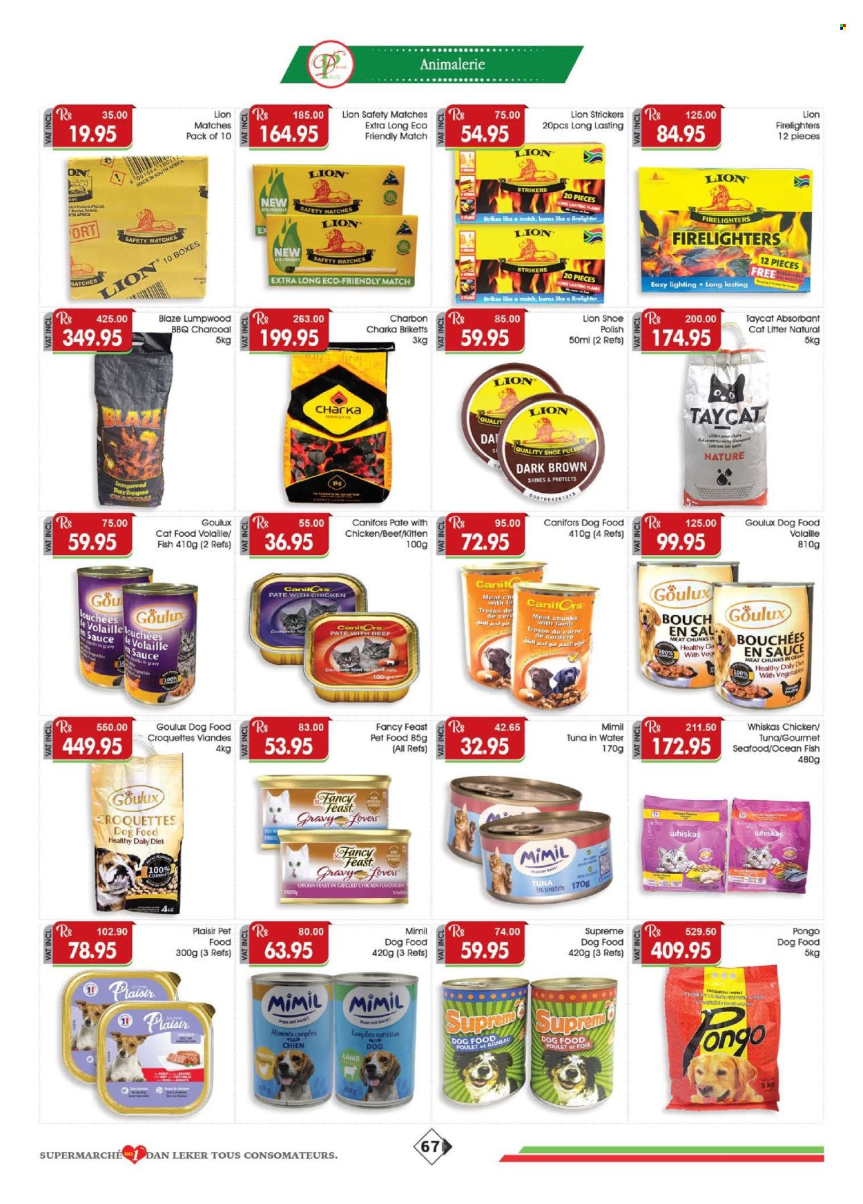 Catalogue Dreamprice - 17/03/2026 - 15/04/2026. Page 67