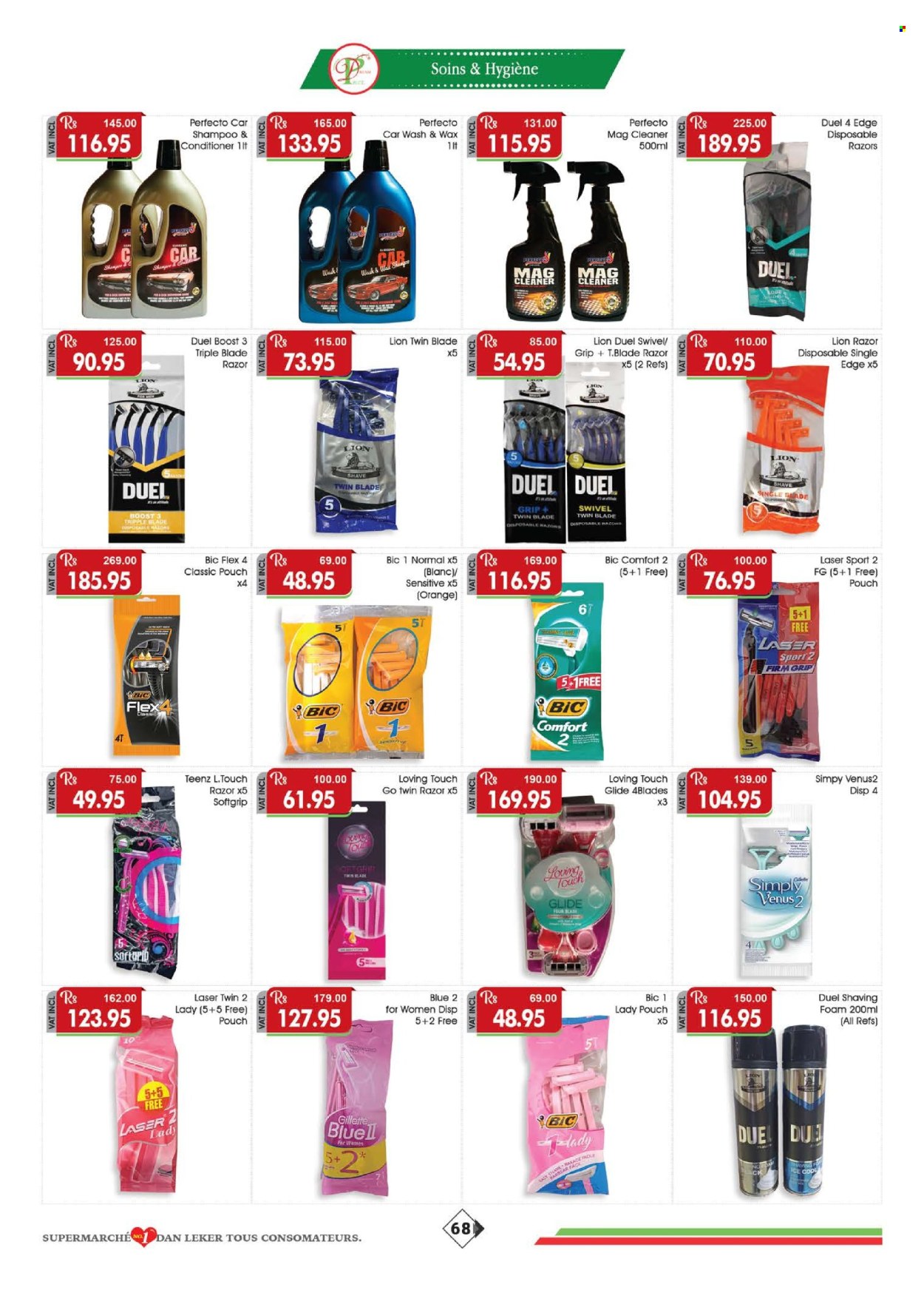 Catalogue Dreamprice - 17/03/2026 - 15/04/2026. Page 68