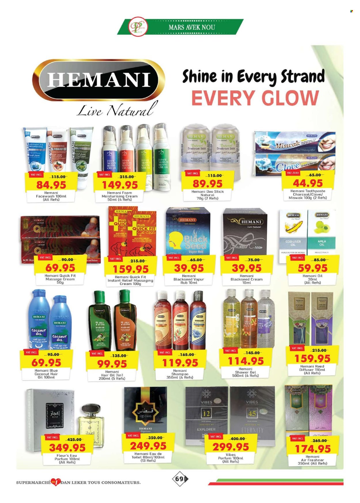 Catalogue Dreamprice - 17/03/2026 - 15/04/2026. Page 69