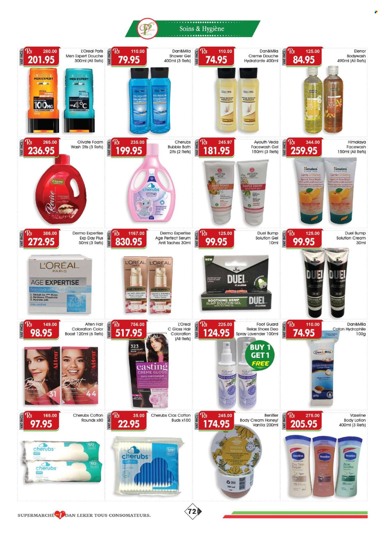 Catalogue Dreamprice - 17/03/2026 - 15/04/2026. Page 72