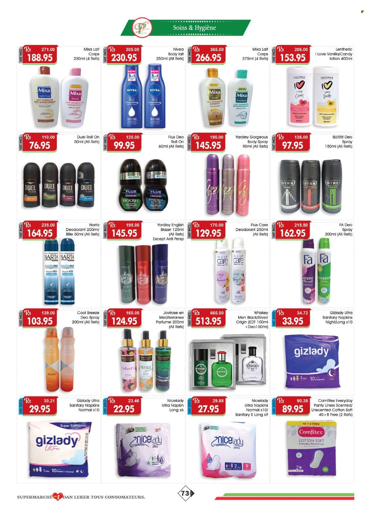 Catalogue Dreamprice - 17/03/2026 - 15/04/2026. Page 73