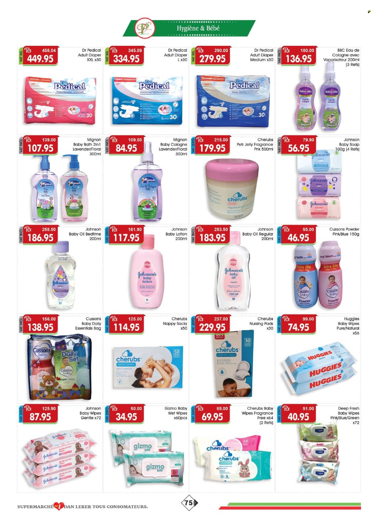 Catalogue Dreamprice - 17/03/2026 - 15/04/2026. Page 75