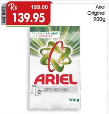 Ariel Original 900g