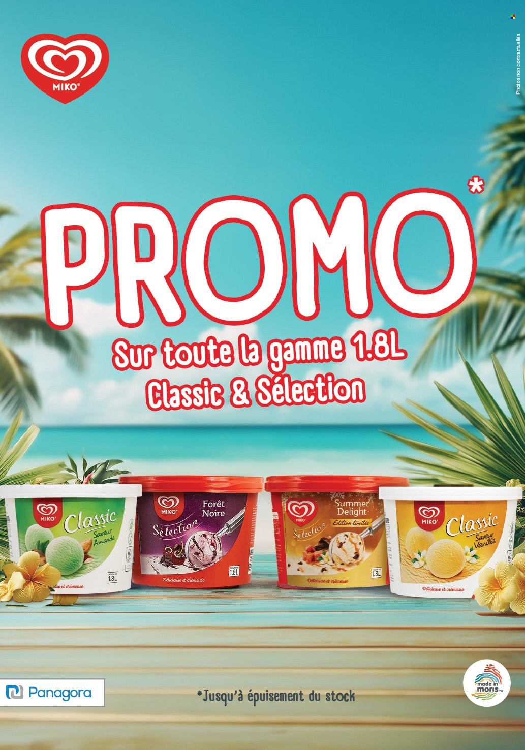 Catalogue GSR - 17/03/2026 - 19/04/2026. Page 9