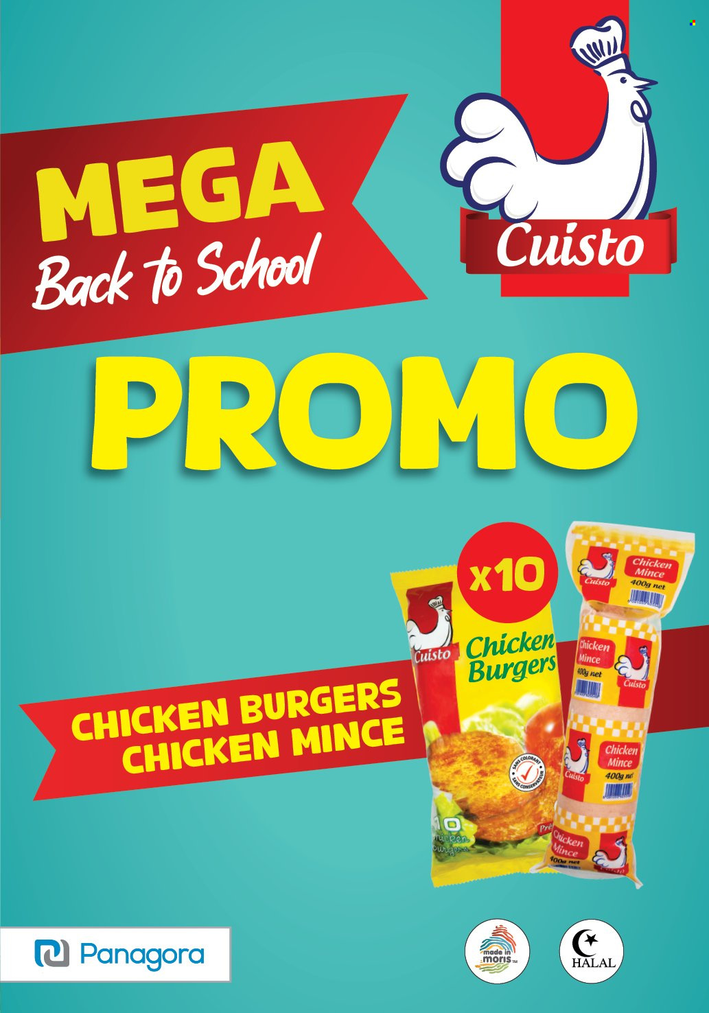 Catalogue GSR - 17/03/2026 - 19/04/2026. Page 23