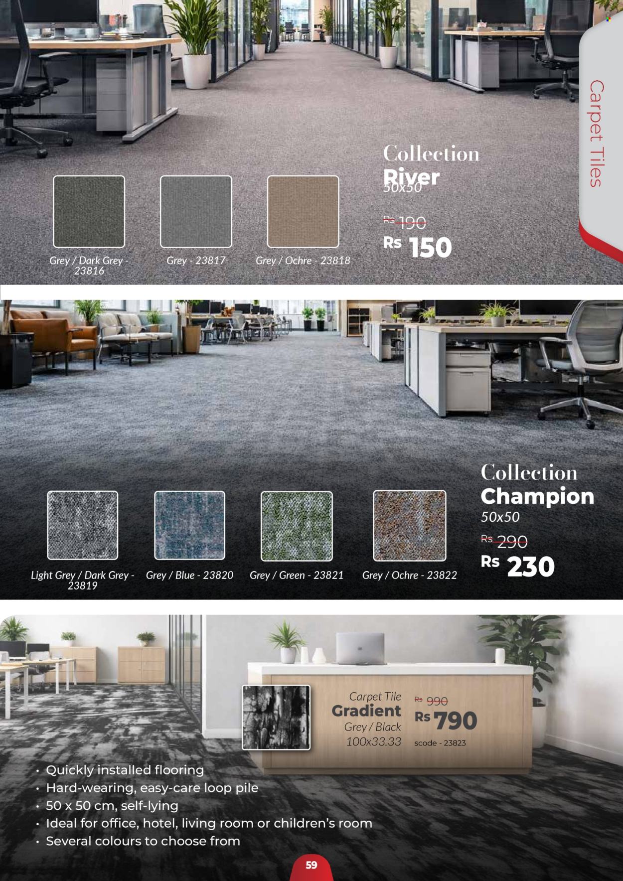 Catalogue Teak World - 21/03/2026 - 30/04/2026. Page 59