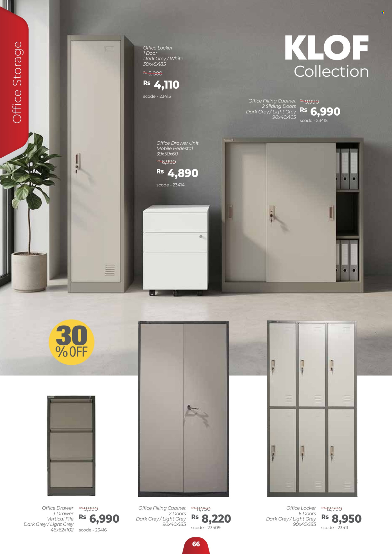 Catalogue Teak World - 21/03/2026 - 30/04/2026. Page 66