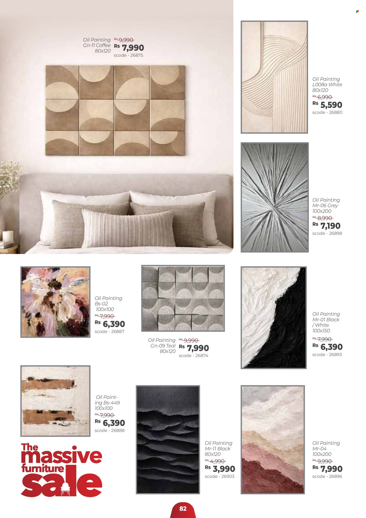 Catalogue Teak World - 21/03/2026 - 30/04/2026. Page 82