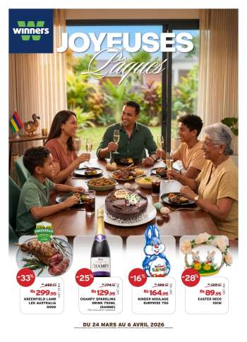 thumbnail - Catalogue Winners