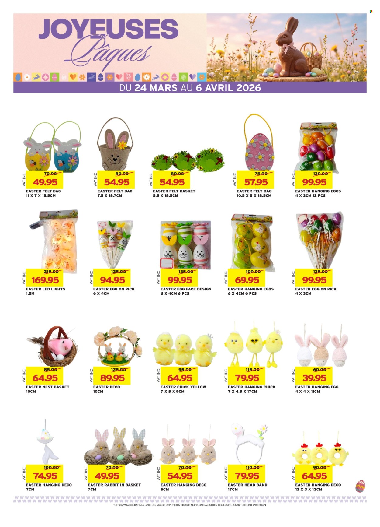 Catalogue Winners - 24/03/2026 - 06/04/2026. Page 2