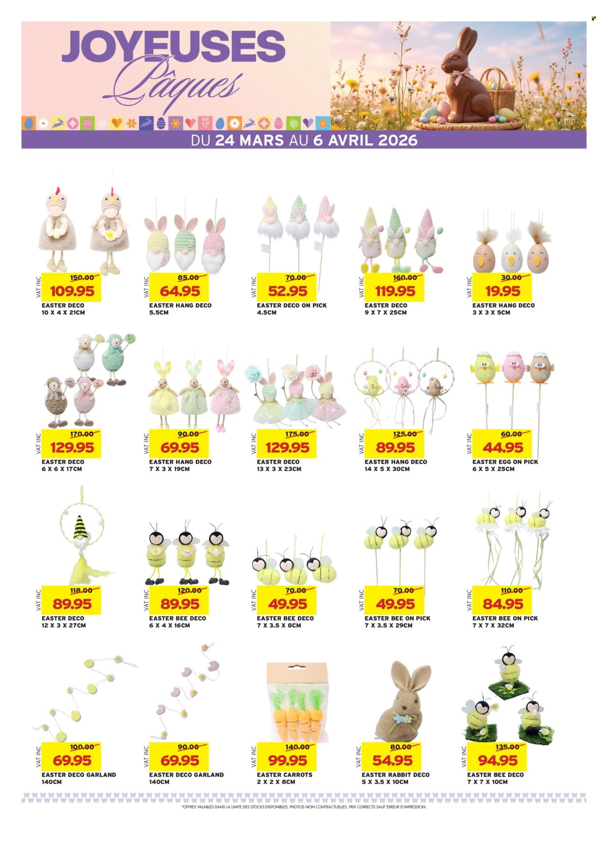 Catalogue Winners - 24/03/2026 - 06/04/2026. Page 3