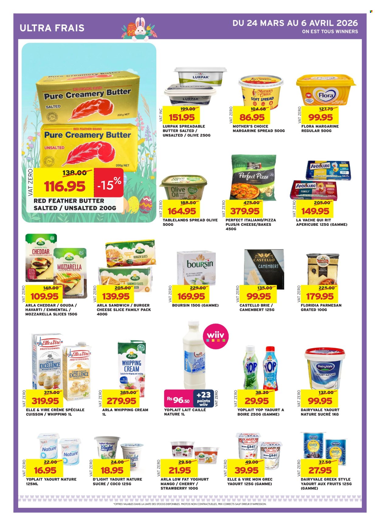 Catalogue Winners - 24/03/2026 - 06/04/2026. Page 7