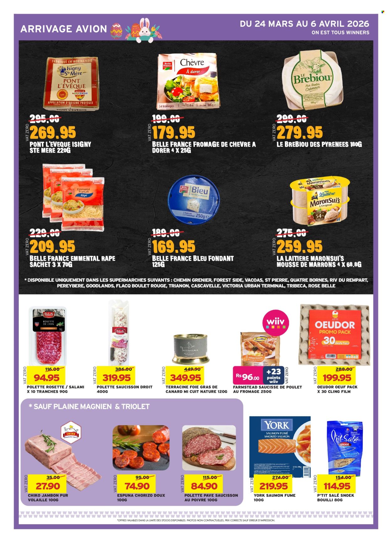 Catalogue Winners - 24/03/2026 - 06/04/2026. Page 8