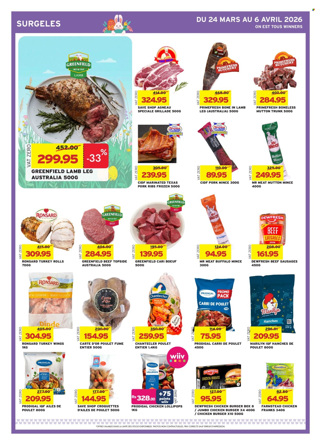 Catalogue Winners - 24/03/2026 - 06/04/2026. Page 10