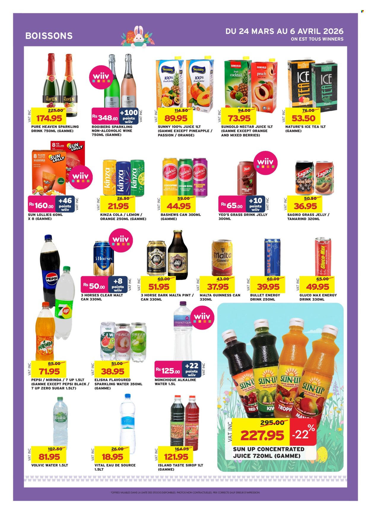 Catalogue Winners - 24/03/2026 - 06/04/2026. Page 13