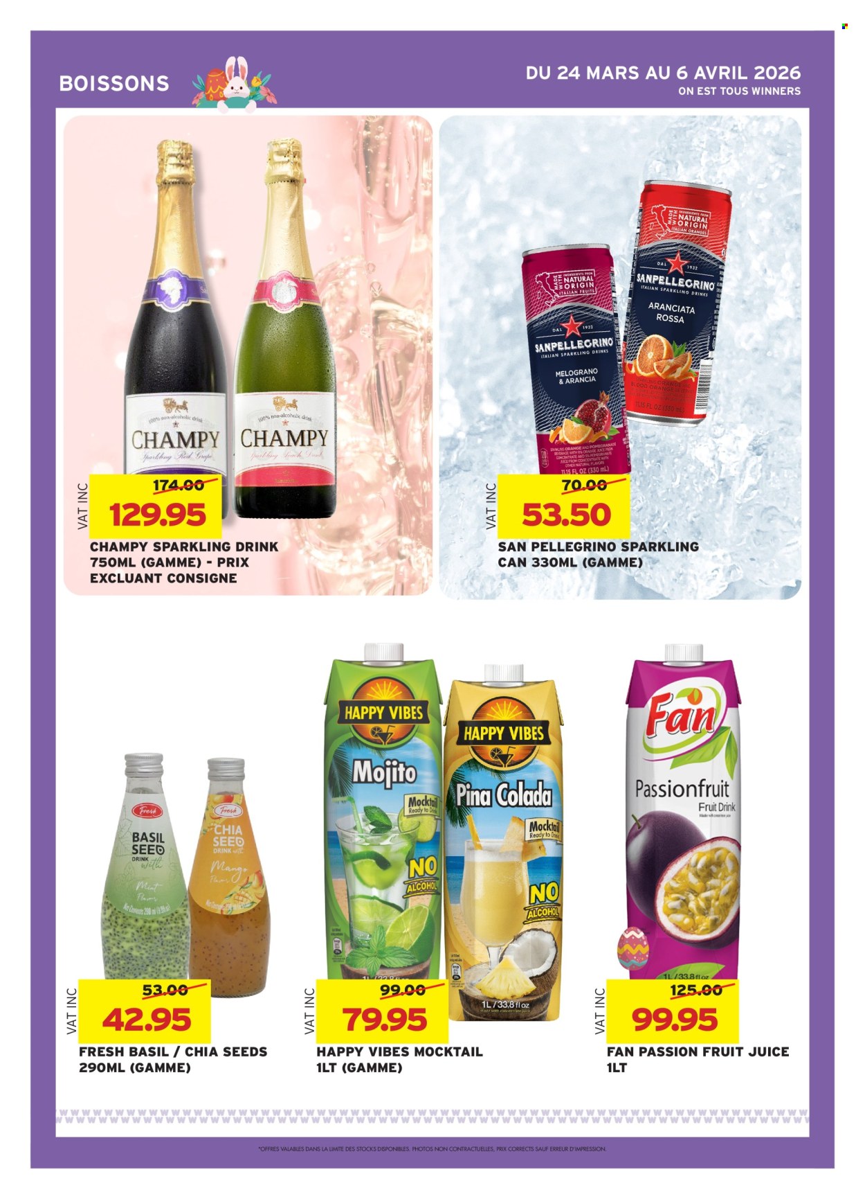 Catalogue Winners - 24/03/2026 - 06/04/2026. Page 14