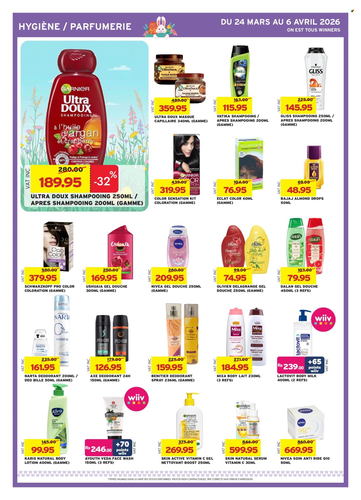 Catalogue Winners - 24/03/2026 - 06/04/2026. Page 26