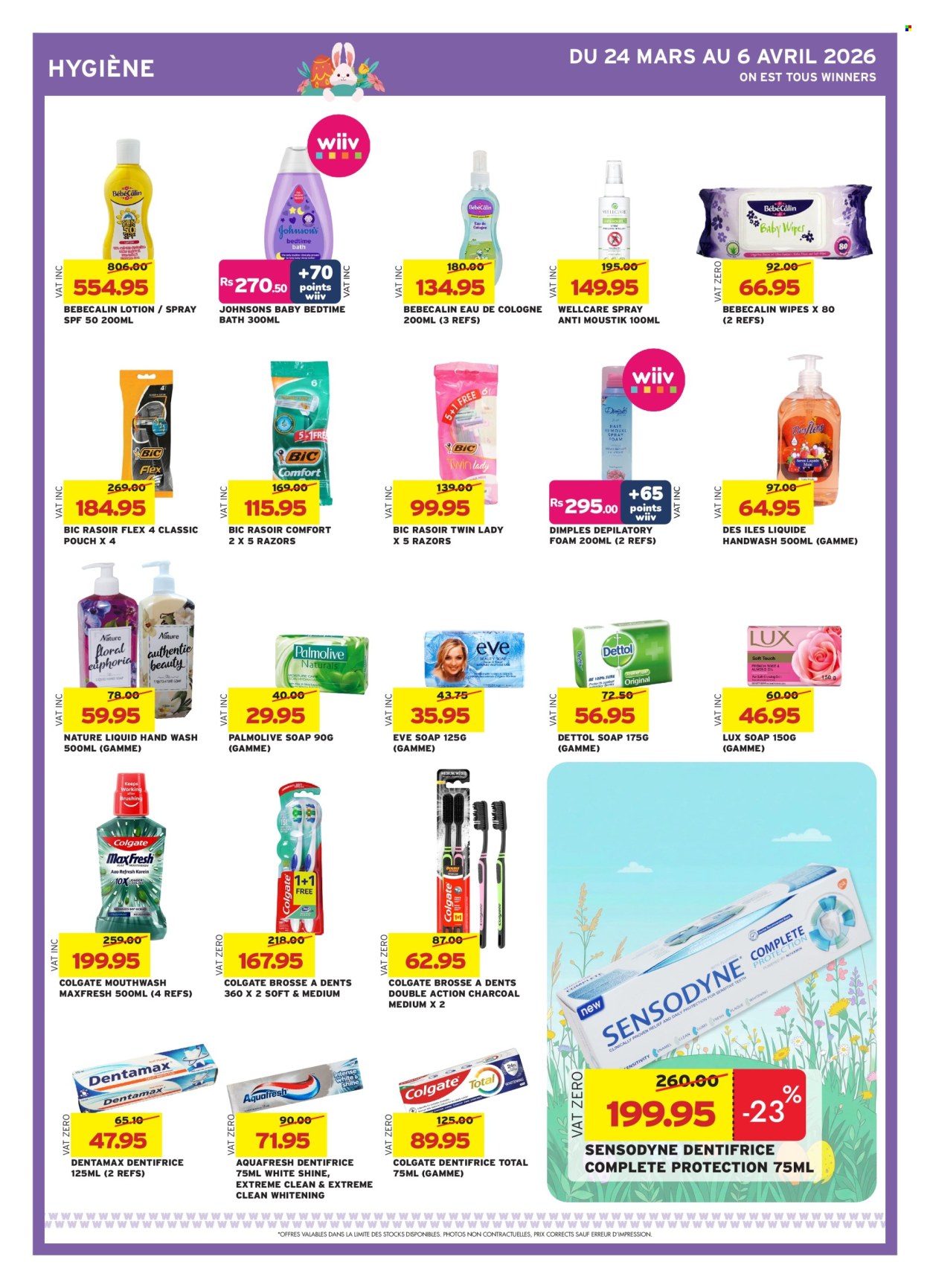 Catalogue Winners - 24/03/2026 - 06/04/2026. Page 27