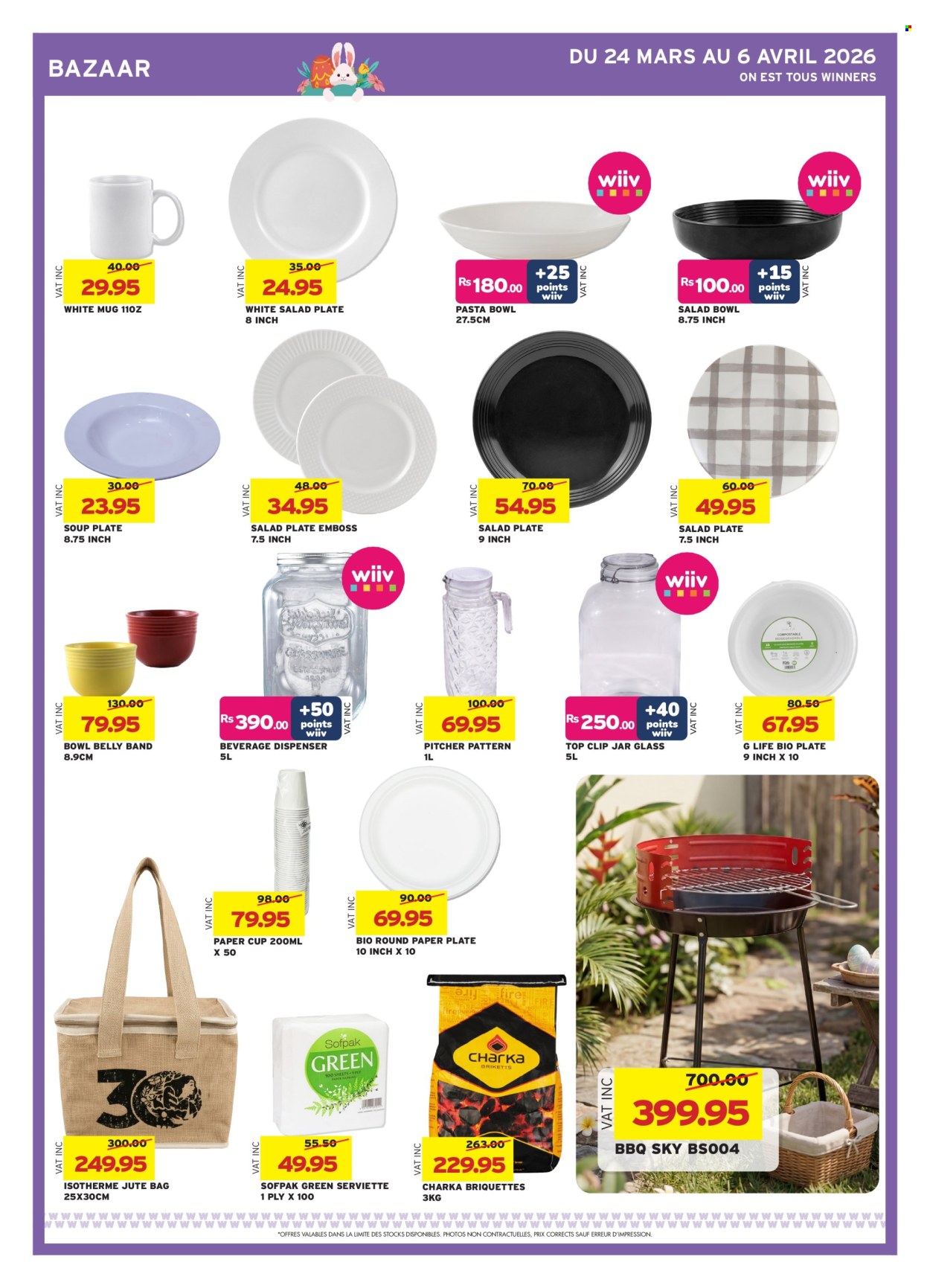 Catalogue Winners - 24/03/2026 - 06/04/2026. Page 30